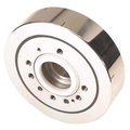 SBF Harmonic Damper - Stainless Steel